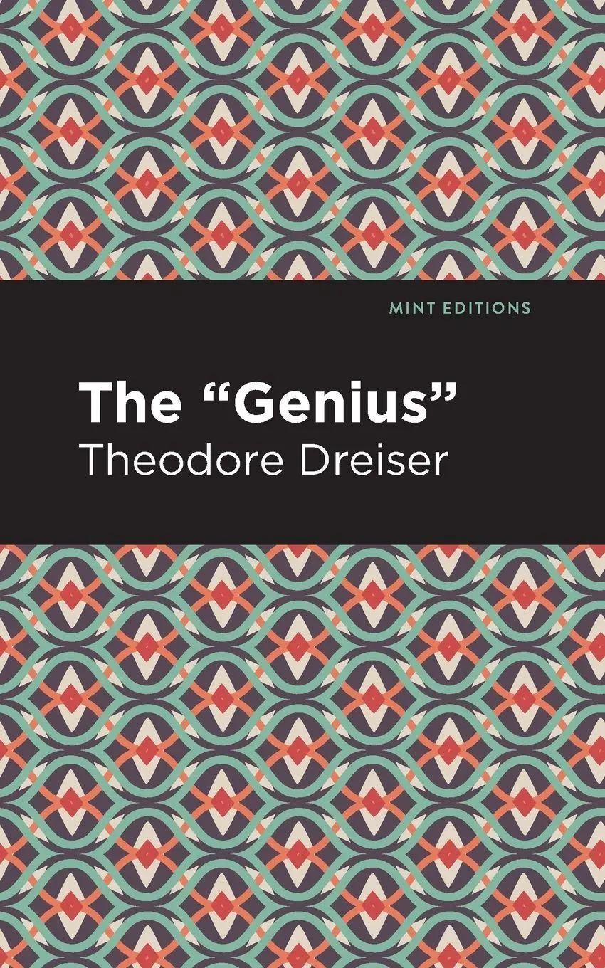 Cover: 9781513282374 | The "Genius" | Theodore Dreiser | Taschenbuch | Englisch | 2021