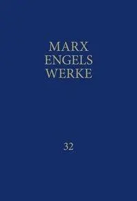Cover: 9783320002374 | Briefe Januar 1868 bis Mitte Juli 1870 | Karl Marx (u. a.) | Buch