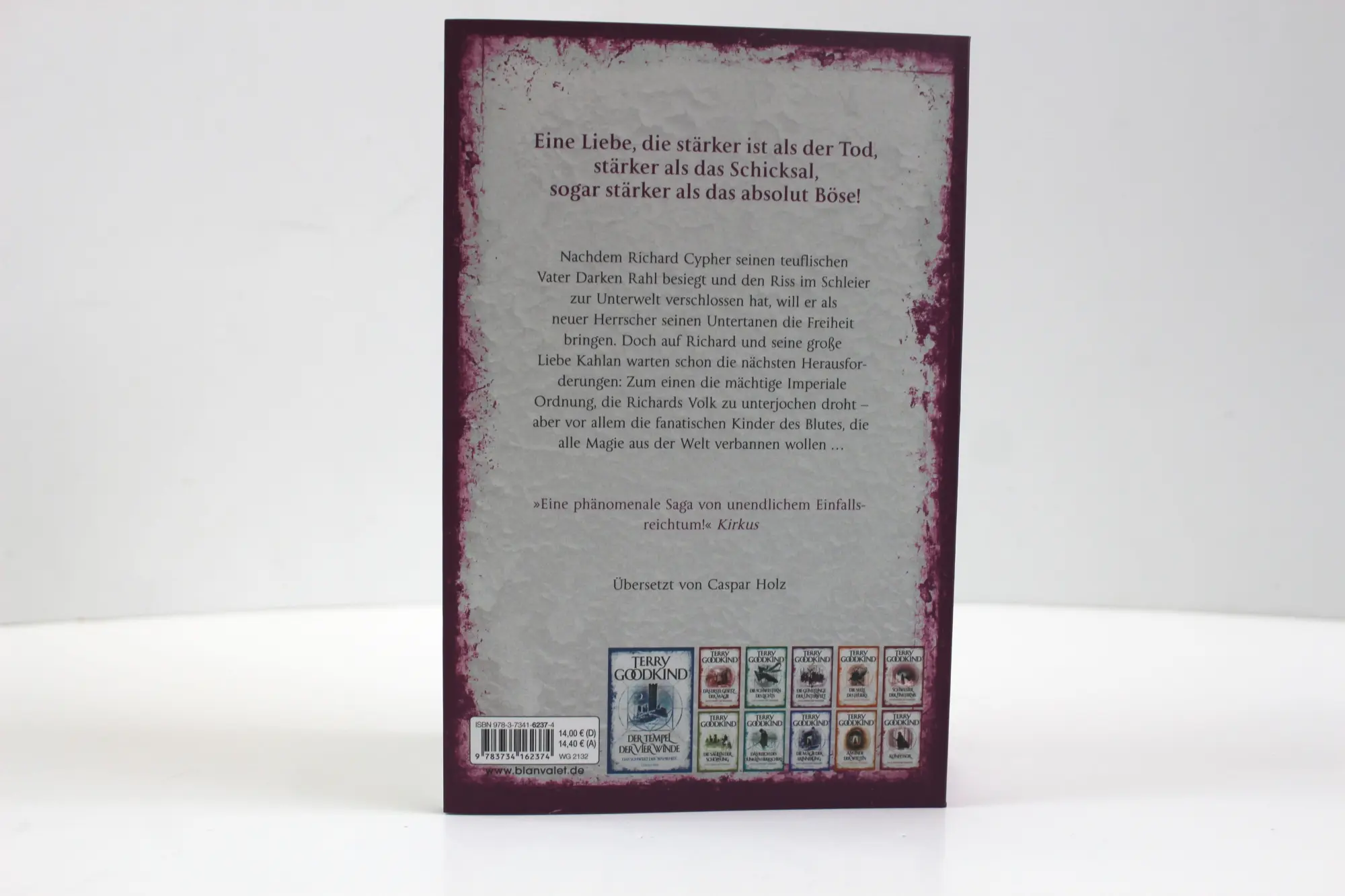 Bild: 9783734162374 | Die Günstlinge der Unterwelt - Das Schwert der Wahrheit | Roman | Buch
