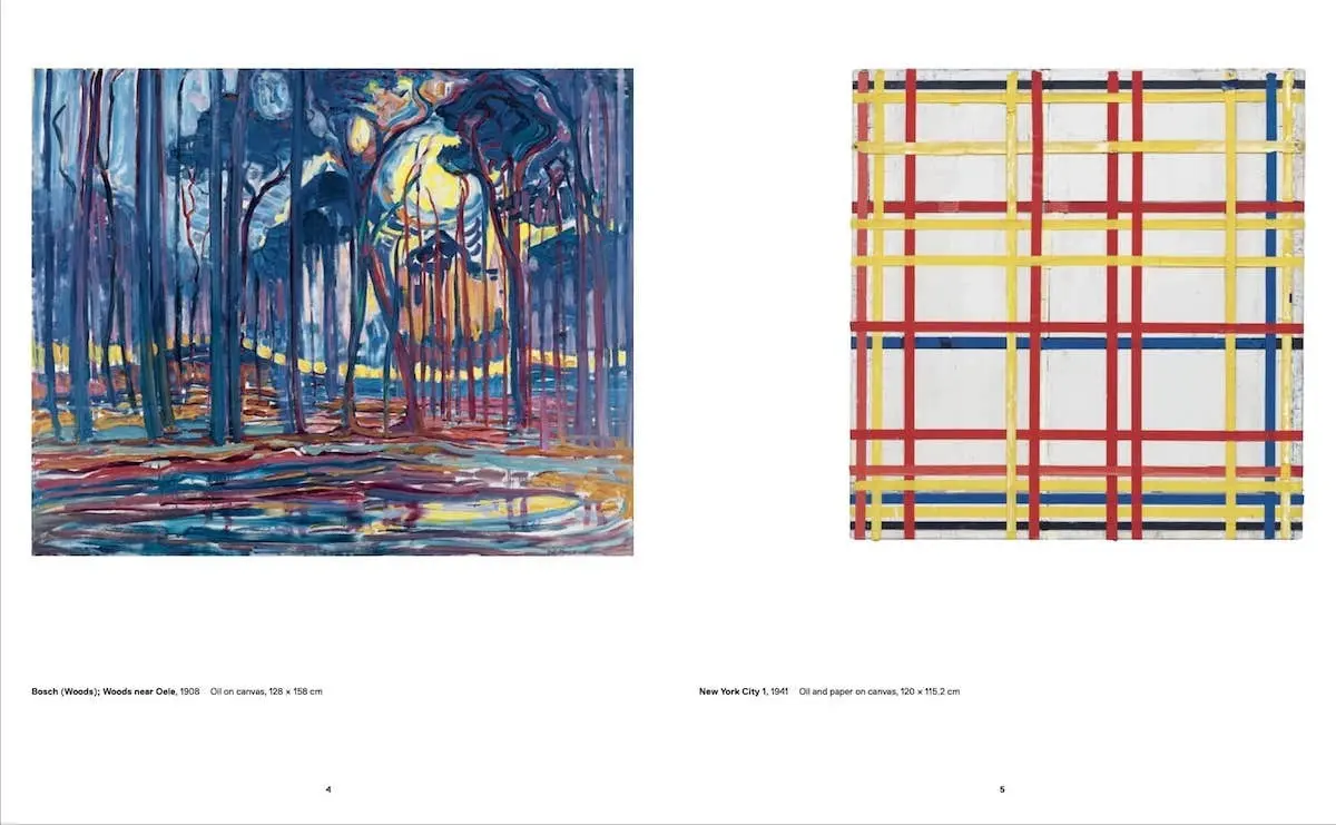 Bild: 9783775752374 | Mondrian Evolution | Beyeler (u. a.) | Taschenbuch | 264 S. | Englisch