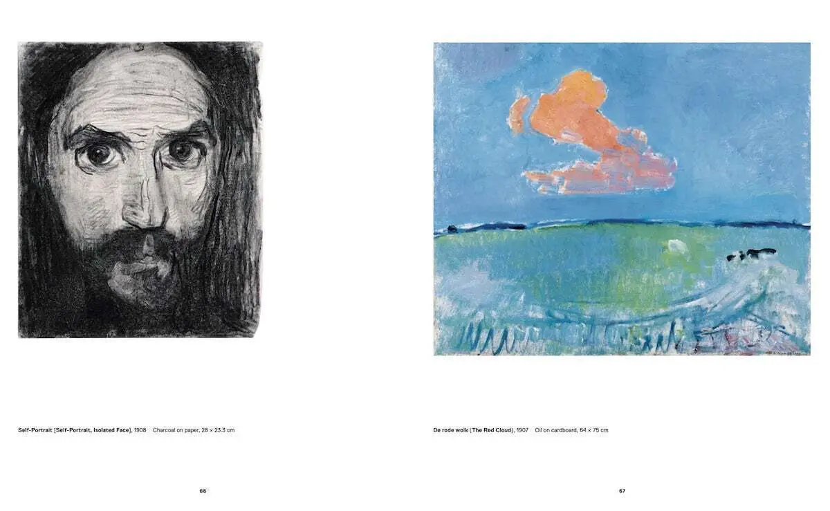 Bild: 9783775752374 | Mondrian Evolution | Beyeler (u. a.) | Taschenbuch | 264 S. | Englisch