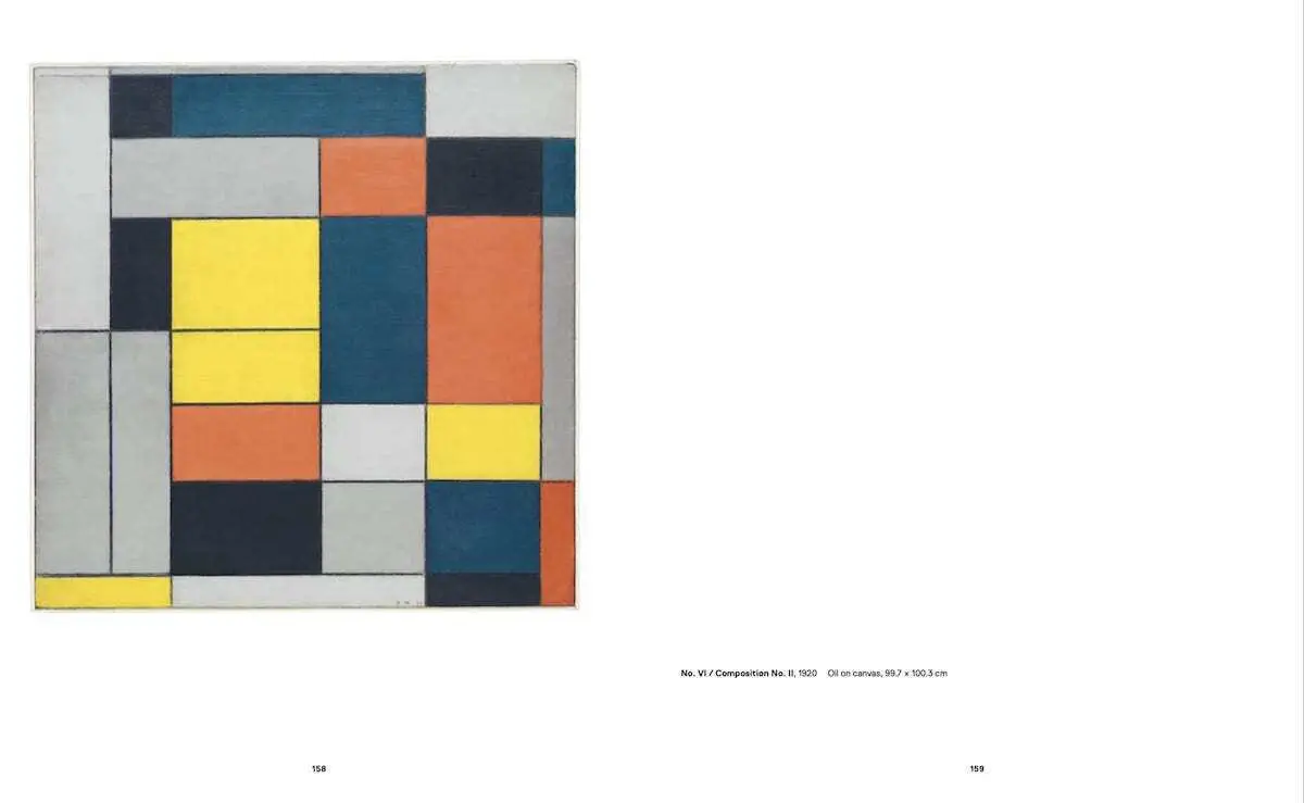 Bild: 9783775752374 | Mondrian Evolution | Beyeler (u. a.) | Taschenbuch | 264 S. | Englisch