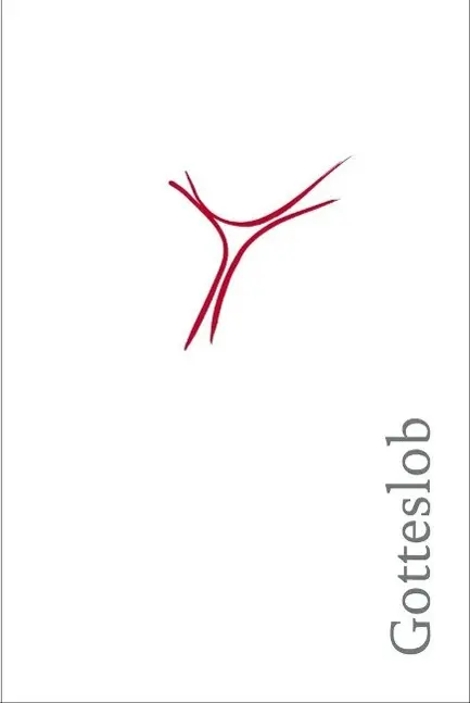 Cover: 9783867442374 | Gotteslob Kunstleder (Crylux) weiß. Bistum Augsburg | Buch | 1296 S.
