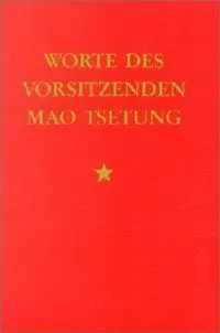 Cover: 9783880212374 | Worte des Vorsitzenden Mao Tsetung | Mao Tse-tung | Taschenbuch | 2001
