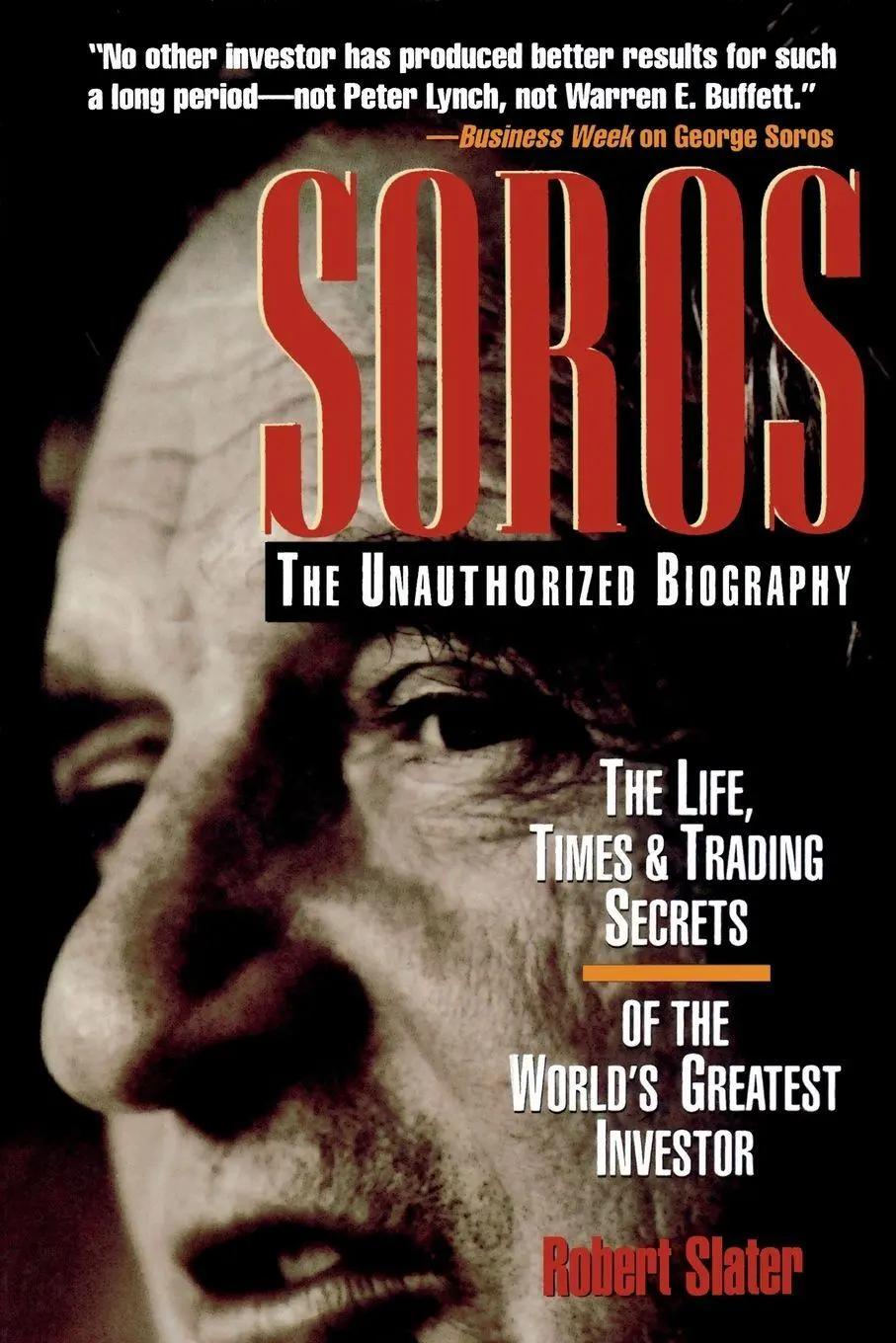 Cover: 9780786312474 | Soros | Robert Slater (u. a.) | Taschenbuch | Kartoniert / Broschiert