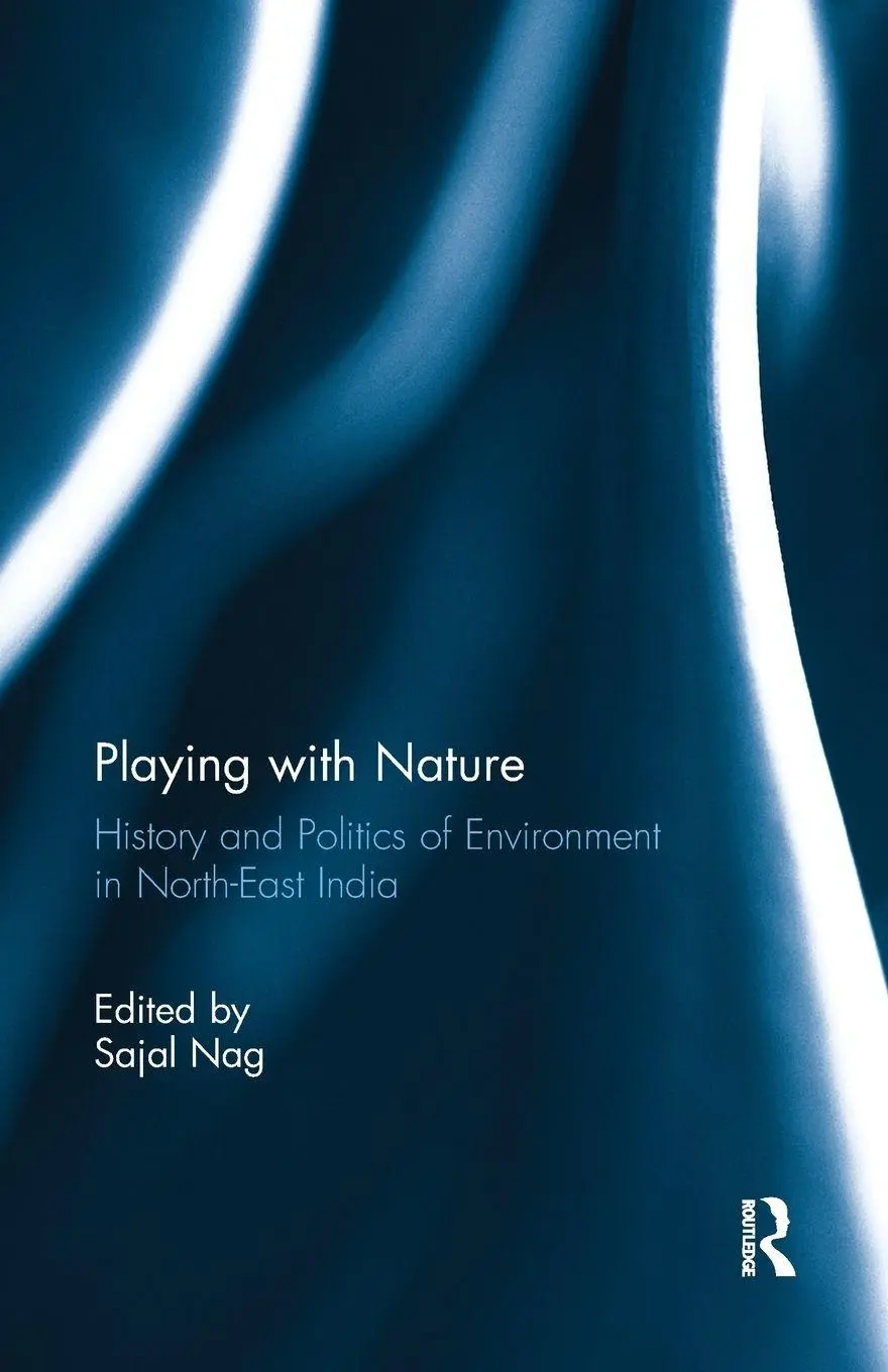Cover: 9781032652474 | Playing with Nature | Sajal Nag | Taschenbuch | Englisch | 2024