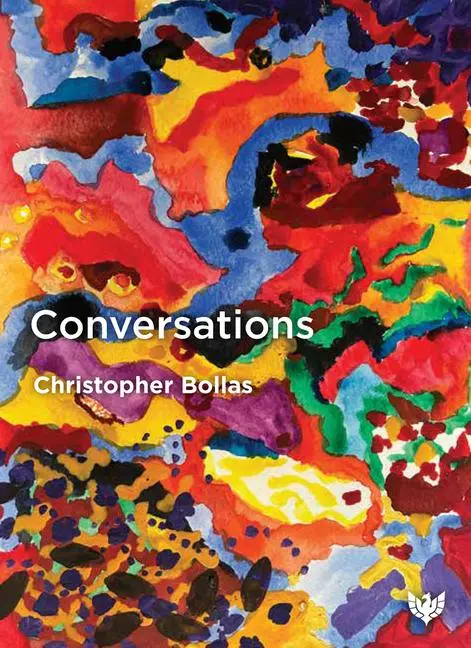 Cover: 9781800132474 | Conversations | Christopher Bollas | Taschenbuch | Englisch | 2023