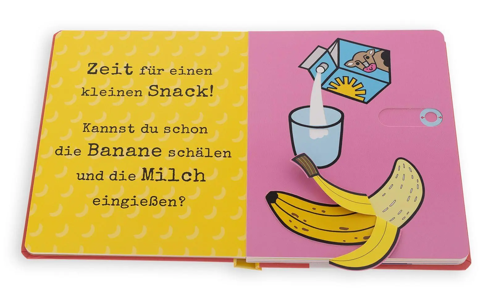 Bild: 9783401722474 | Mmh, wie das schmeckt! Mach mit! | Jane Foster | Buch | 12 S. | 2026