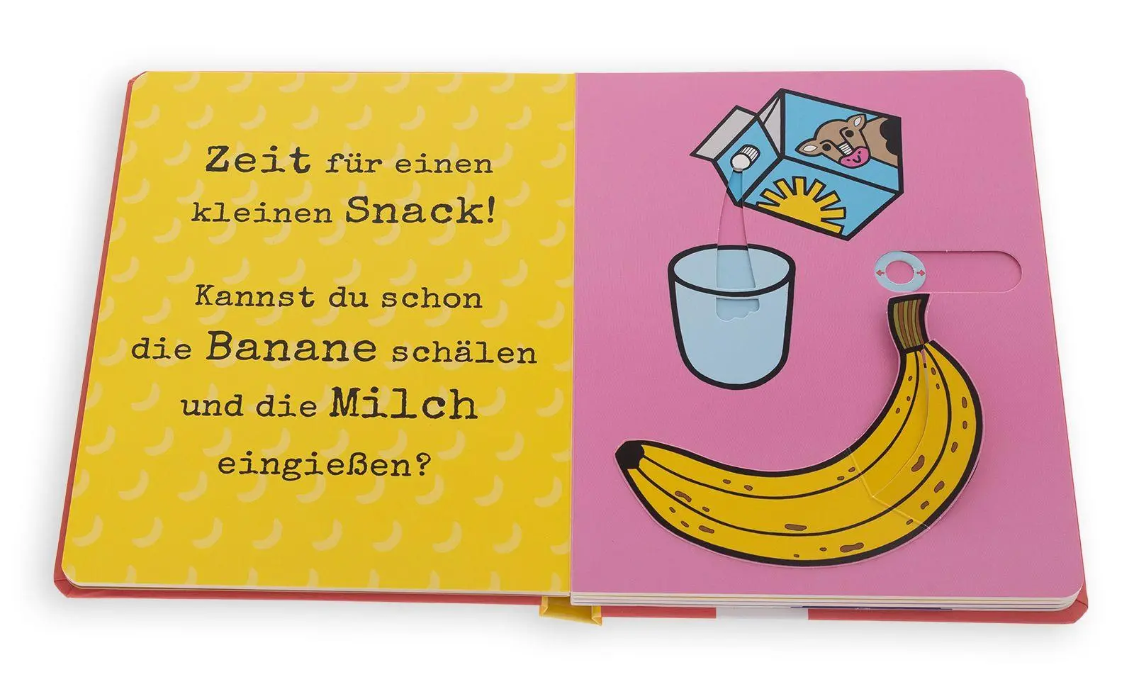 Bild: 9783401722474 | Mmh, wie das schmeckt! Mach mit! | Jane Foster | Buch | 12 S. | 2026