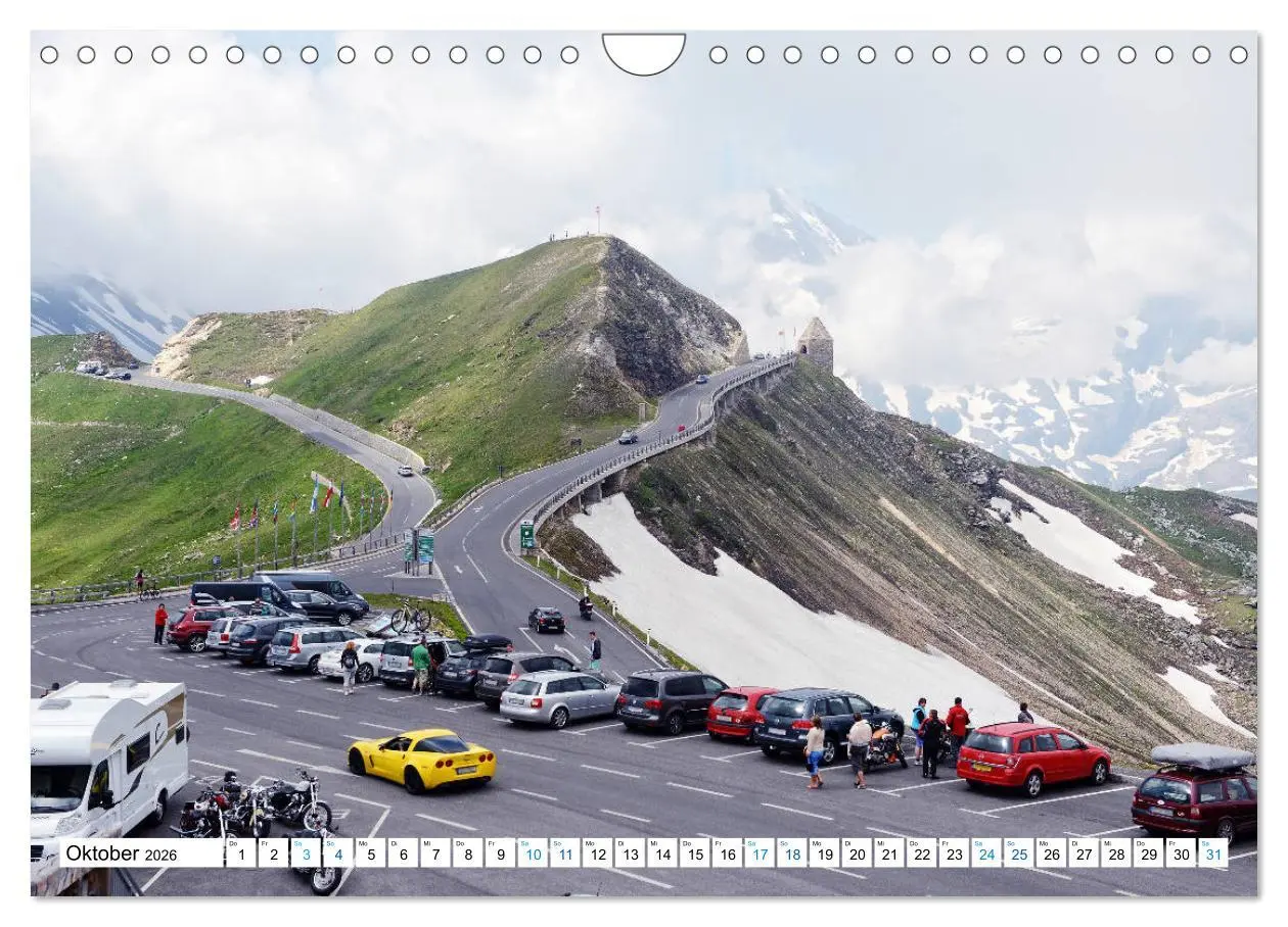 Bild: 9783457882474 | Faszination Großglockner - Aussichten an der Großglockner...