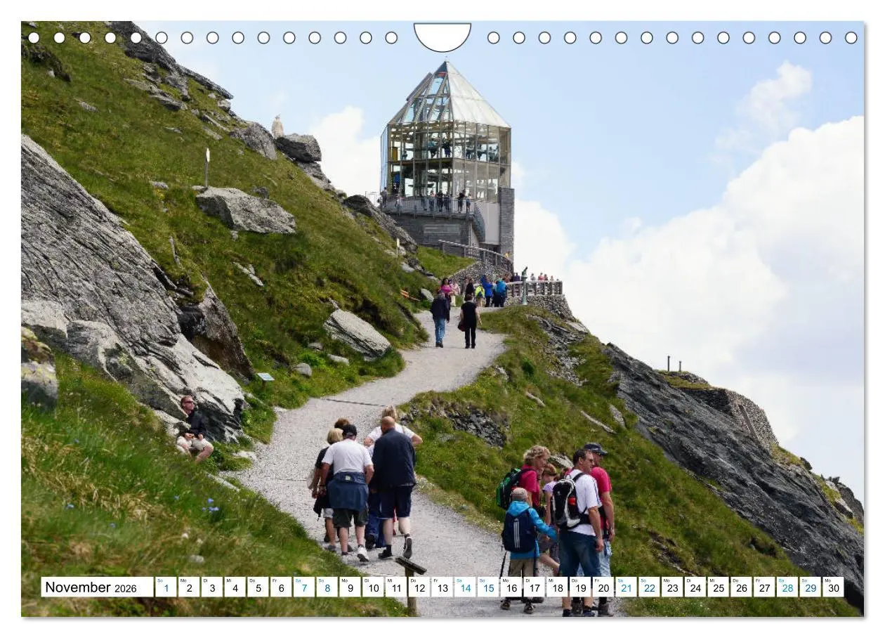 Bild: 9783457882474 | Faszination Großglockner - Aussichten an der Großglockner...
