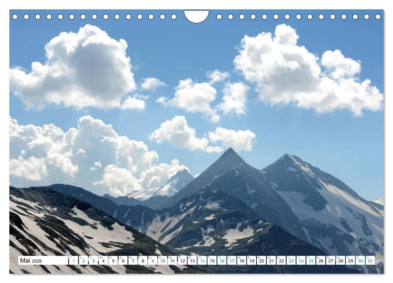 Bild: 9783457882474 | Faszination Großglockner - Aussichten an der Großglockner...
