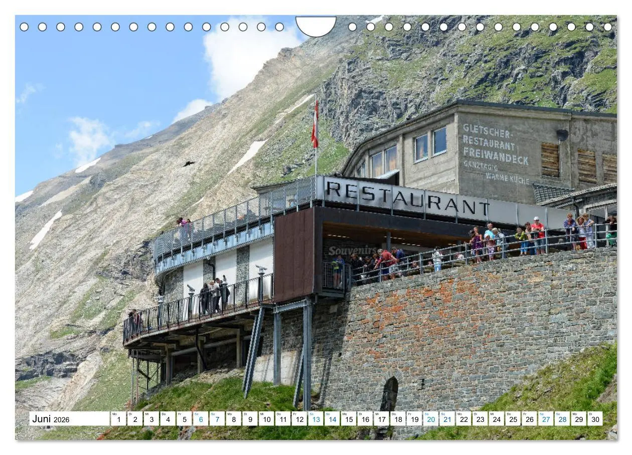 Bild: 9783457882474 | Faszination Großglockner - Aussichten an der Großglockner...