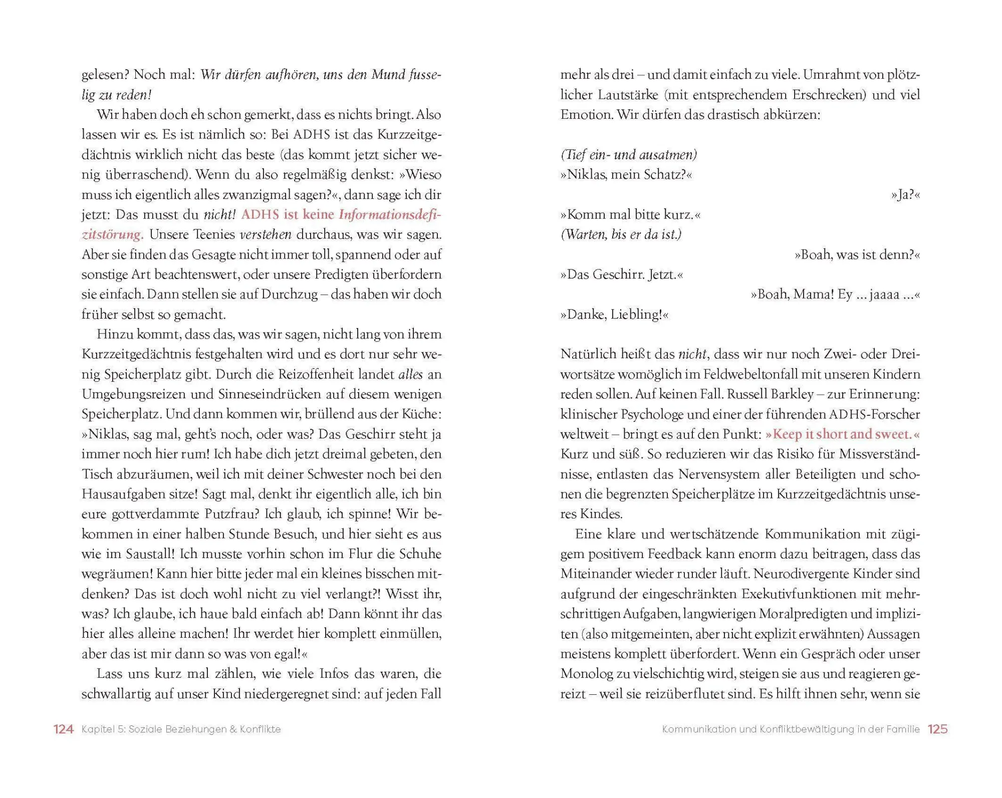 Bild: 9783466312474 | Ich lass dich los und geb dir Halt | Melanie Klefeldt | Taschenbuch