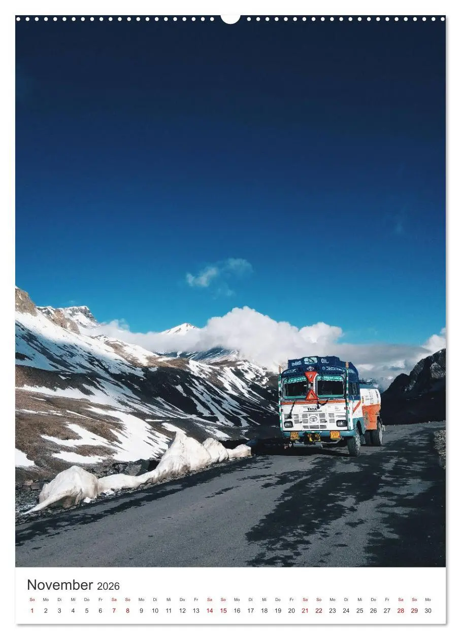 Bild: 9783516352474 | Indien - Das wunderschöne Land in Asien. (hochwertiger Premium...