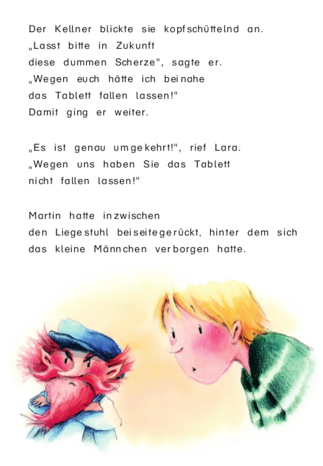 Bild: 9783942122474 | Klabautermann an Bord | Paul Maar | Broschüre | Sonne, Mond und Sterne