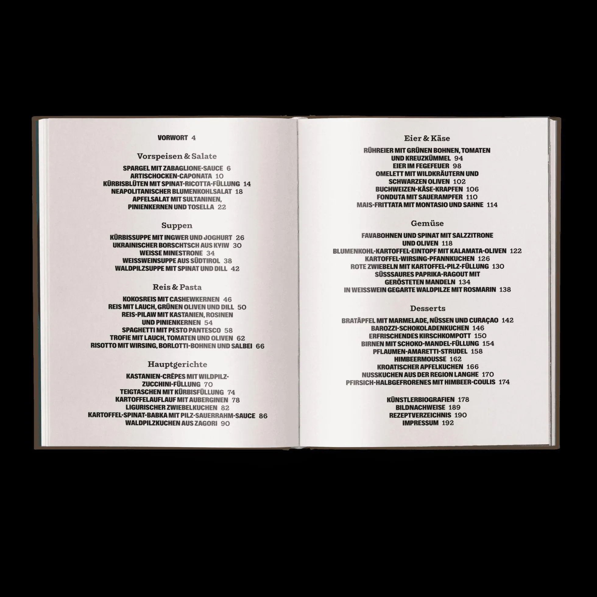 Bild: 9783967042474 | The Still Life Cookbook (DE) | Paola Gavin | Buch | 192 S. | Deutsch