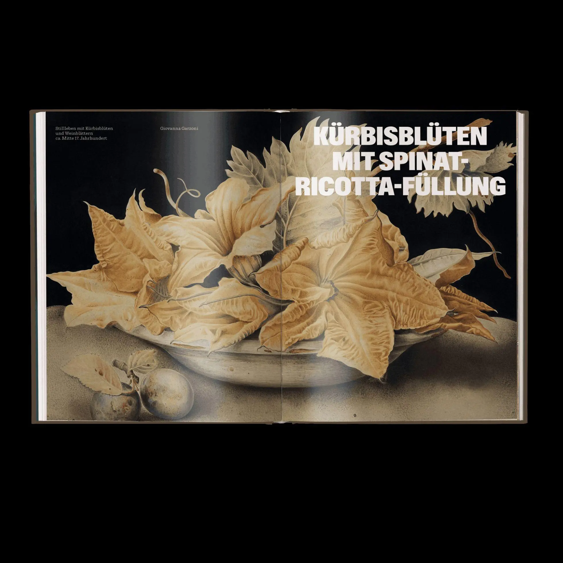 Bild: 9783967042474 | The Still Life Cookbook (DE) | Paola Gavin | Buch | 192 S. | Deutsch