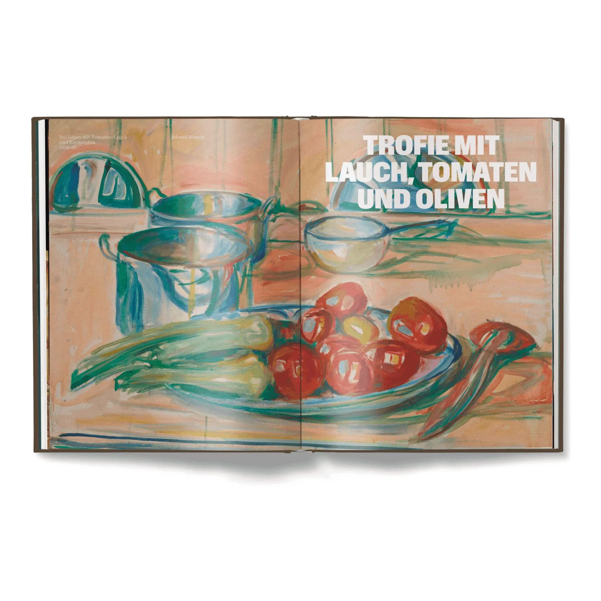 Bild: 9783967042474 | The Still Life Cookbook (DE) | Paola Gavin | Buch | 192 S. | Deutsch