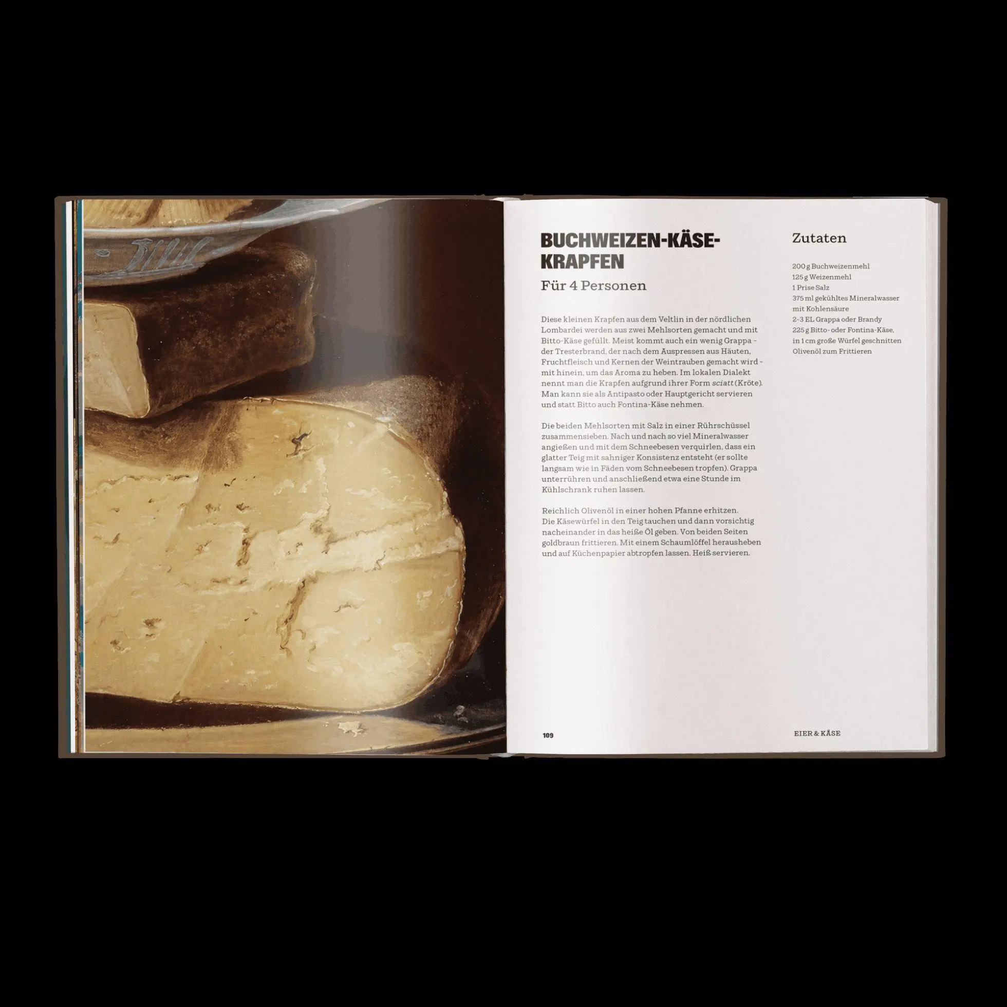Bild: 9783967042474 | The Still Life Cookbook (DE) | Paola Gavin | Buch | 192 S. | Deutsch