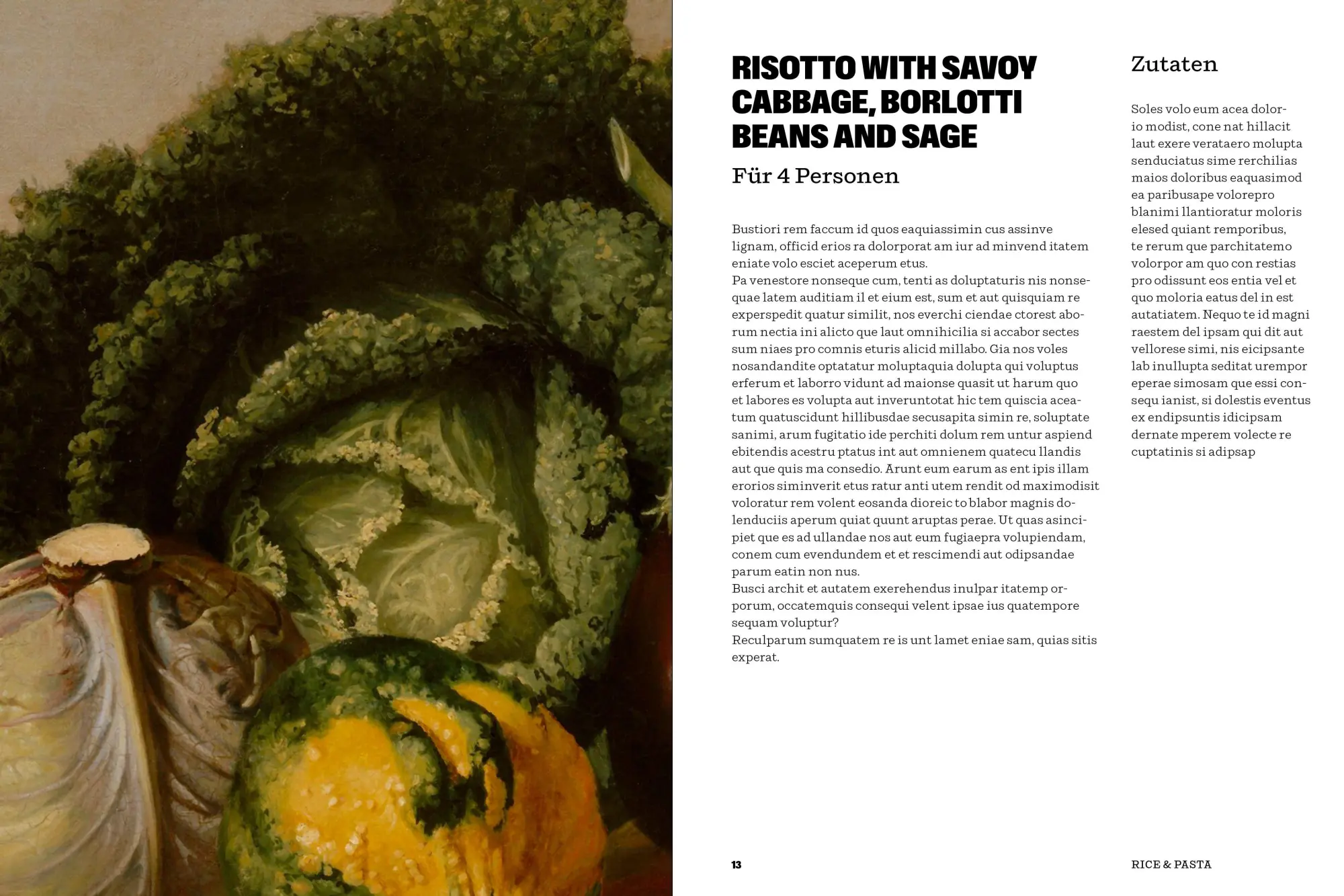 Bild: 9783967042474 | The Still Life Cookbook (DE) | Paola Gavin | Buch | 192 S. | Deutsch