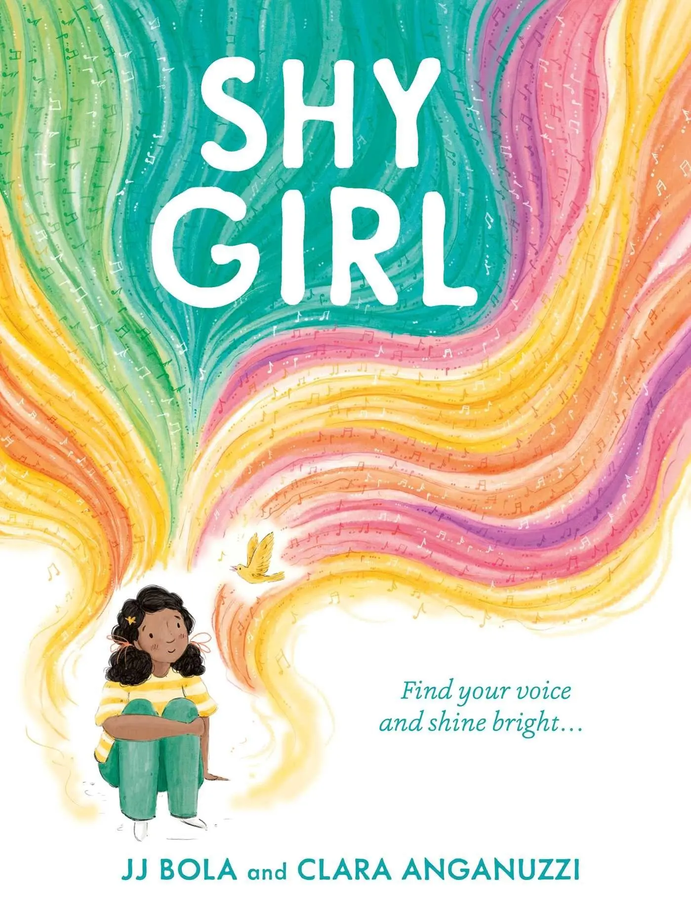 Cover: 9781398502574 | Shy Girl | J. J. Bola | Taschenbuch | 32 S. | Englisch | 2025