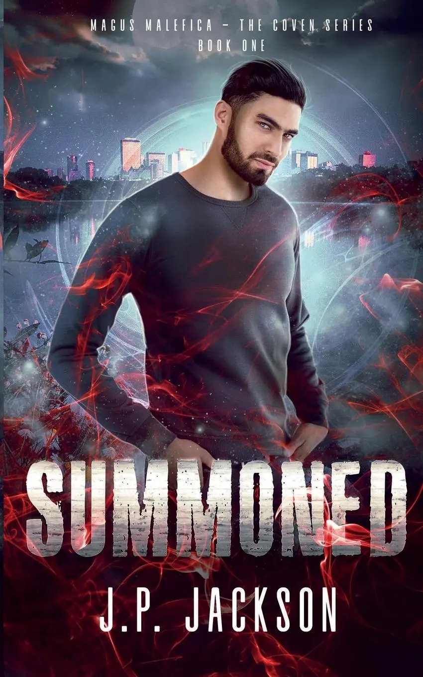 Cover: 9781648902574 | Summoned | J. P. Jackson | Taschenbuch | Englisch | 2021