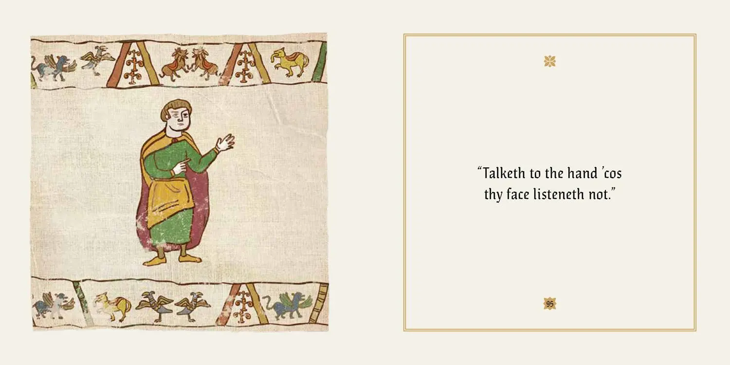 Bild: 9781911622574 | Panic Ye Not | A survival guide to the middle ages | Studio | Buch