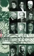 Cover: 9783865202574 | München leuchtet für die Wissenschaft. Bd.1 | Leutheusser (u. a.)