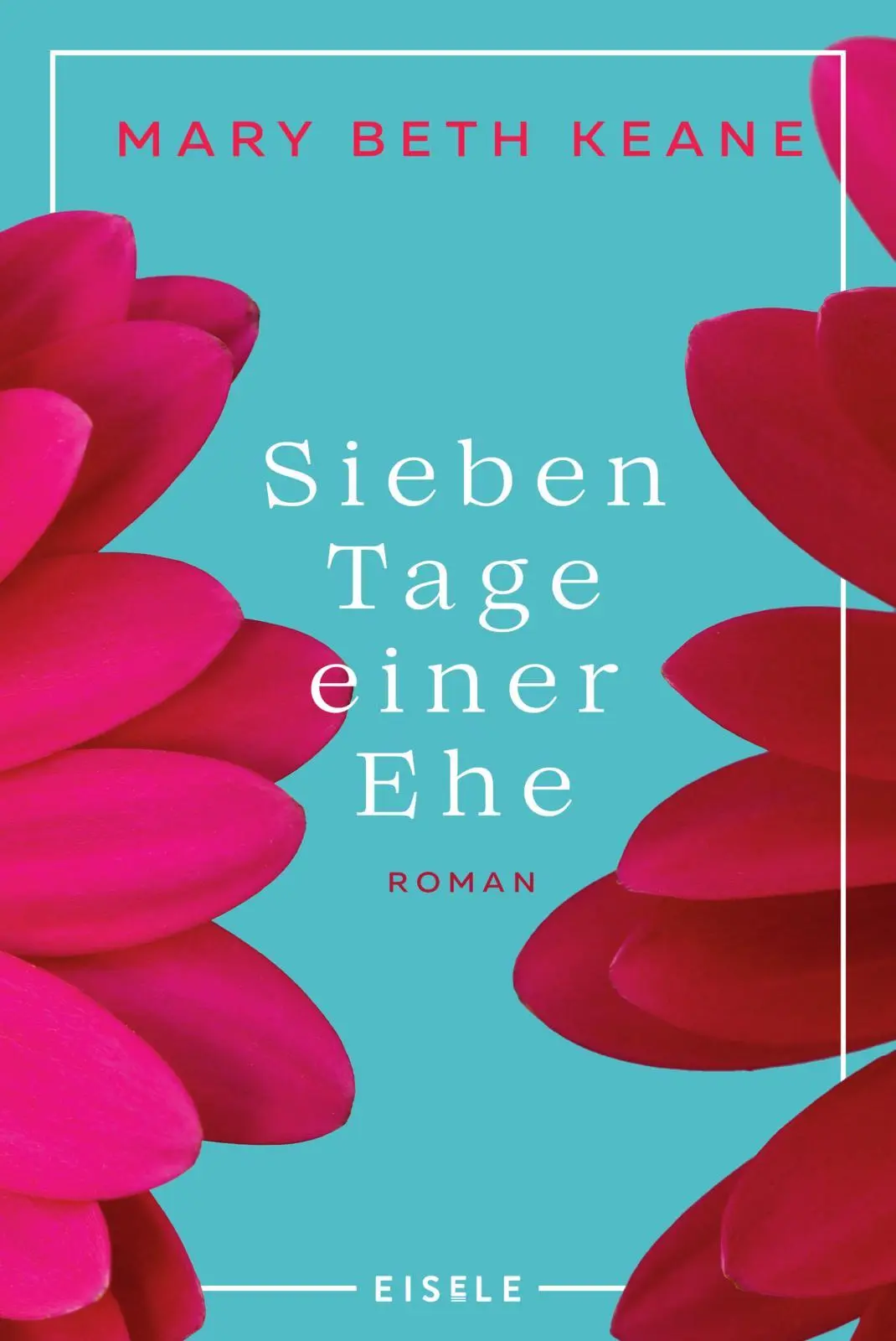 Cover: 9783961612574 | Sieben Tage einer Ehe | Mary Beth Keane | Taschenbuch | 336 S. | 2025