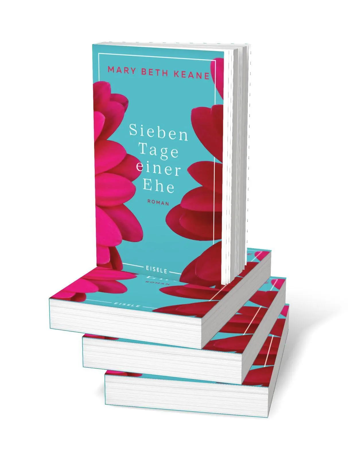 Bild: 9783961612574 | Sieben Tage einer Ehe | Mary Beth Keane | Taschenbuch | 336 S. | 2025