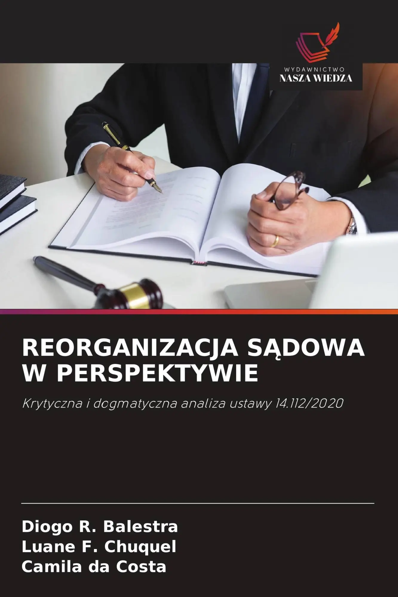 REORGANIZACJA S¿DOWA W PERSPEKTYWIE