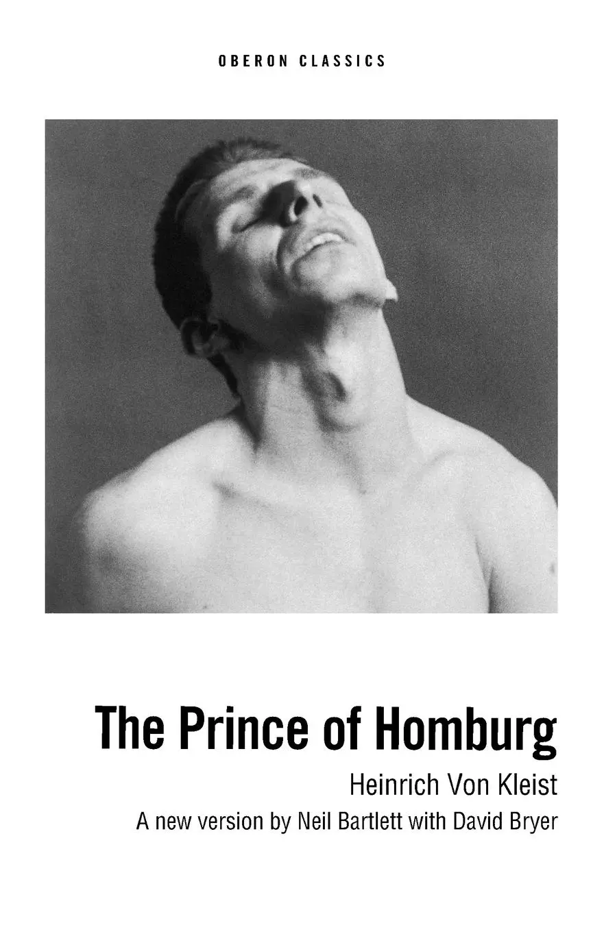 Cover: 9781840022674 | Prince of Homburg | Heinrich von Kleist | Taschenbuch | Englisch