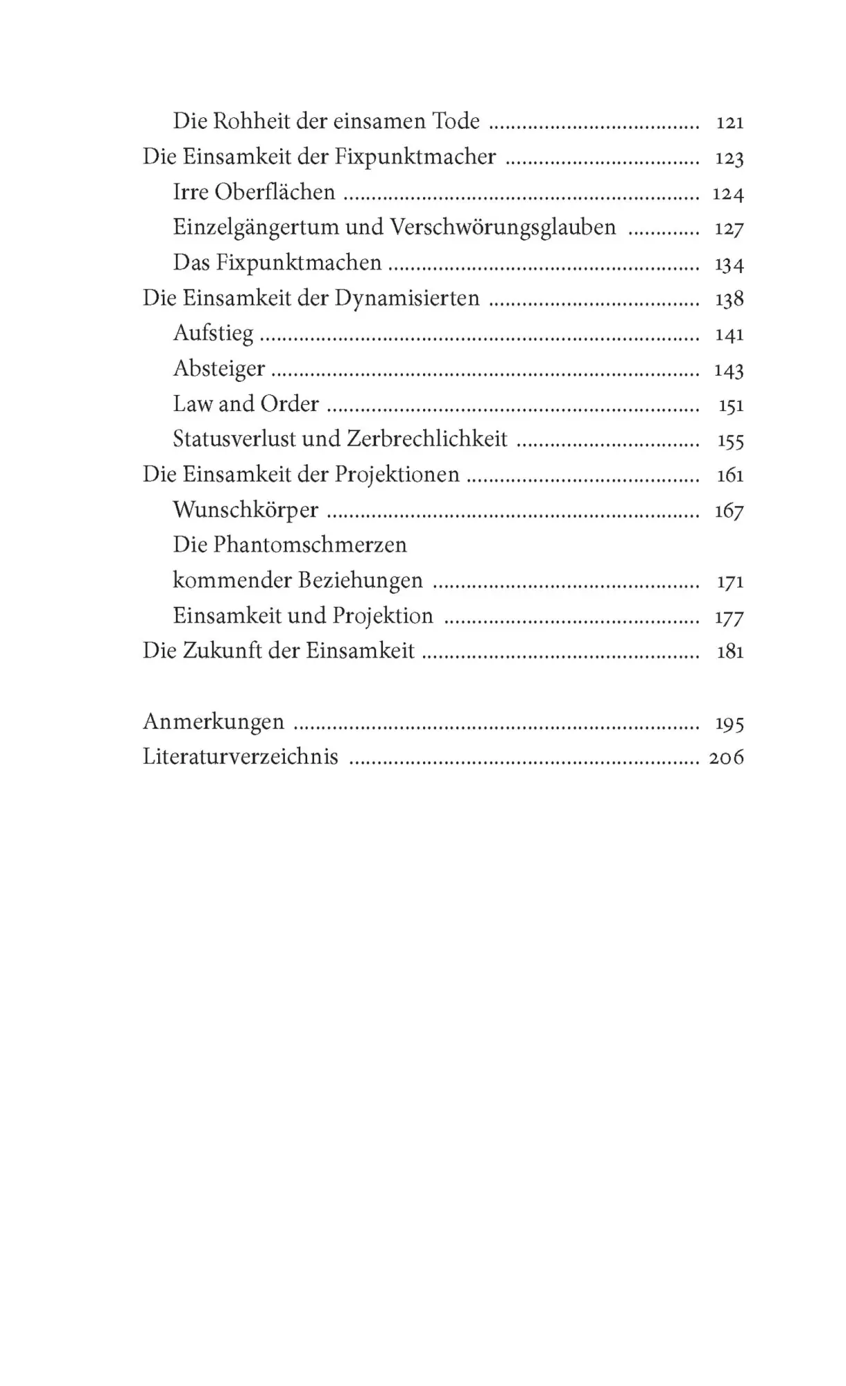 Bild: 9783446282674 | Zeiten der Einsamkeit | Erkundungen eines universellen Gefühls | Buch