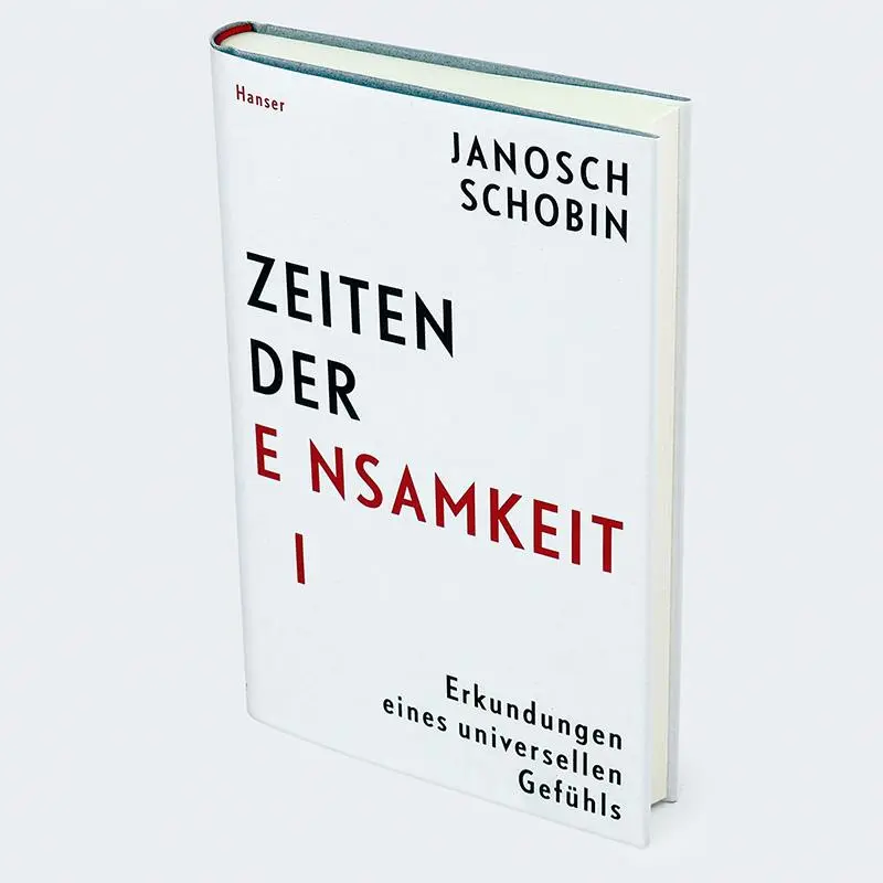 Bild: 9783446282674 | Zeiten der Einsamkeit | Erkundungen eines universellen Gefühls | Buch