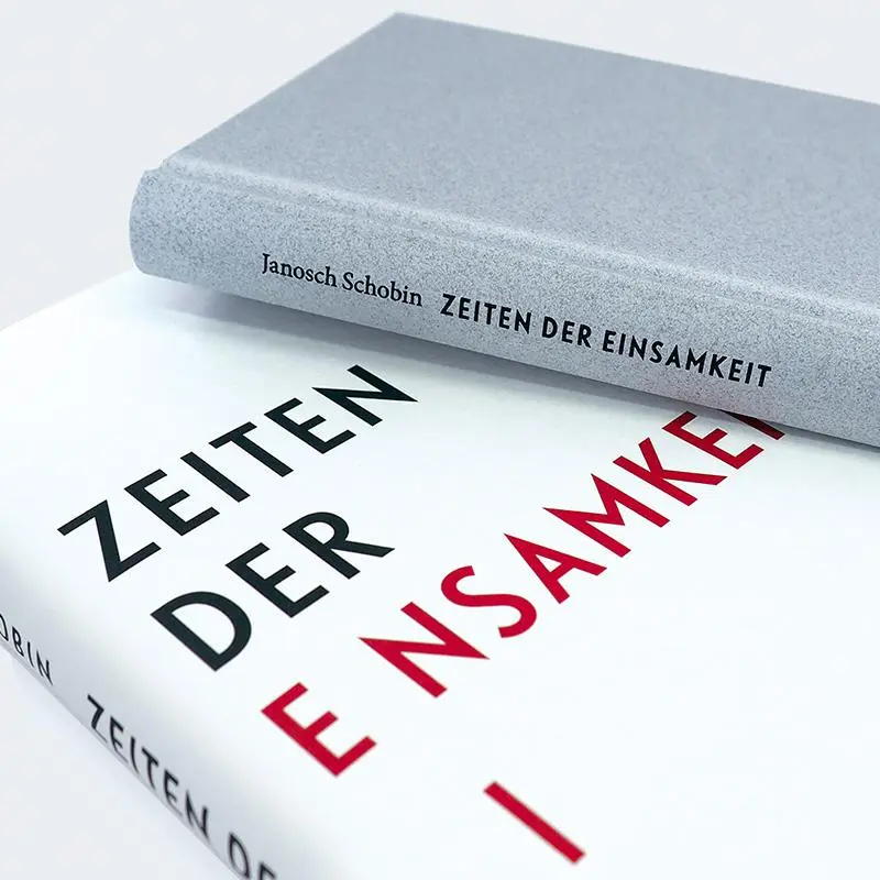 Bild: 9783446282674 | Zeiten der Einsamkeit | Erkundungen eines universellen Gefühls | Buch