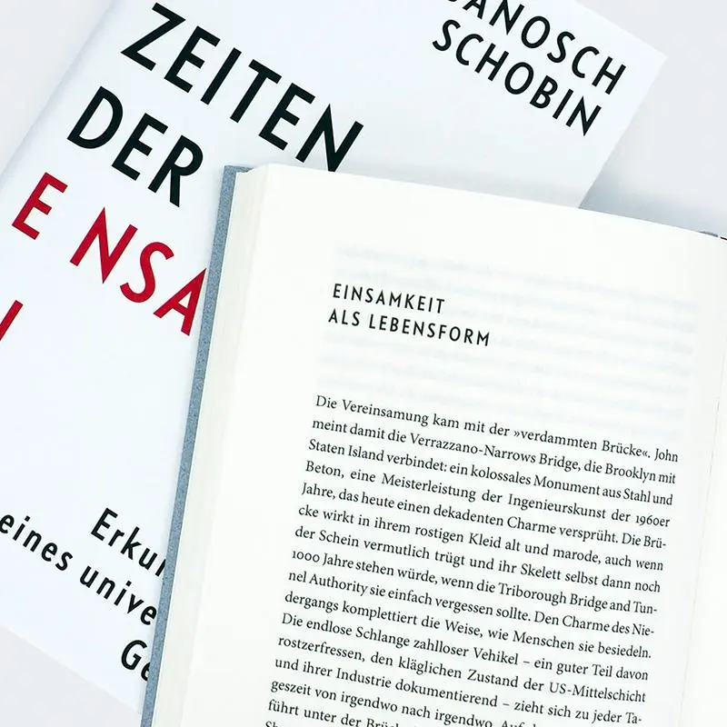 Bild: 9783446282674 | Zeiten der Einsamkeit | Erkundungen eines universellen Gefühls | Buch