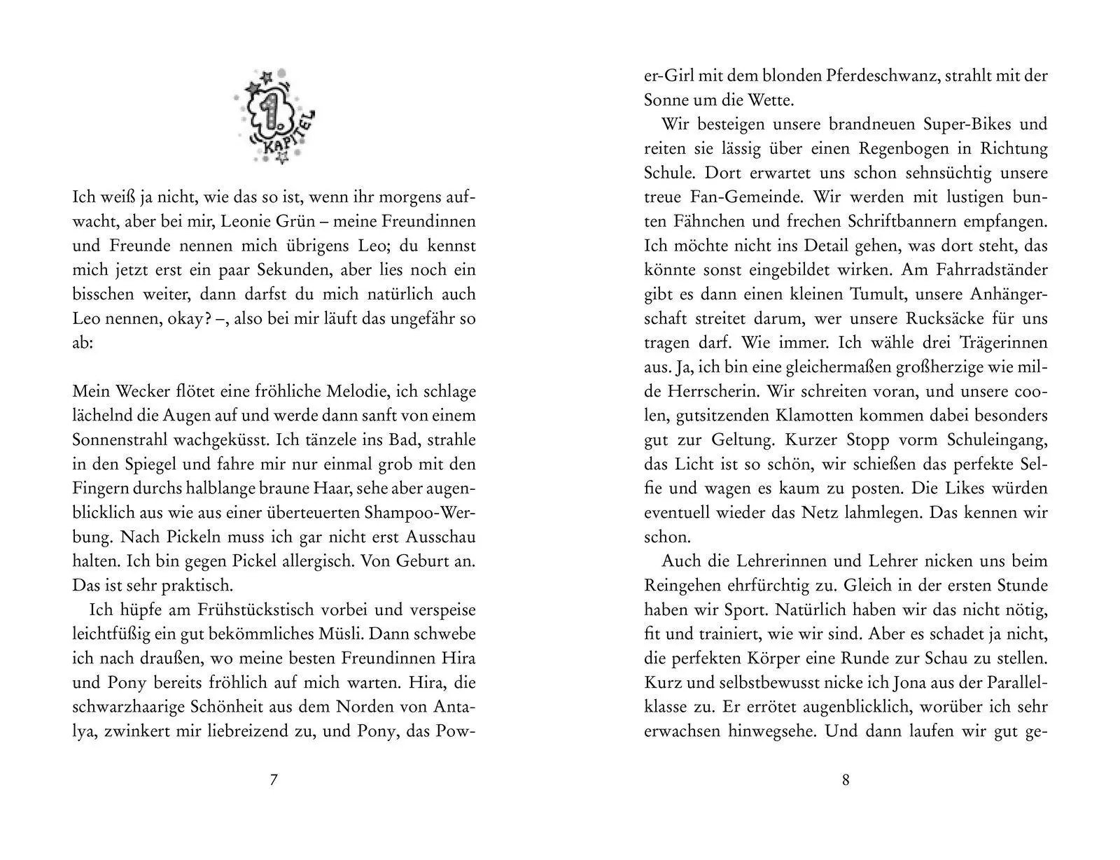 Bild: 9783737342674 | Ich werd Muffin (Kein Hirn, keine Probleme) | Tani Sawitzki | Buch