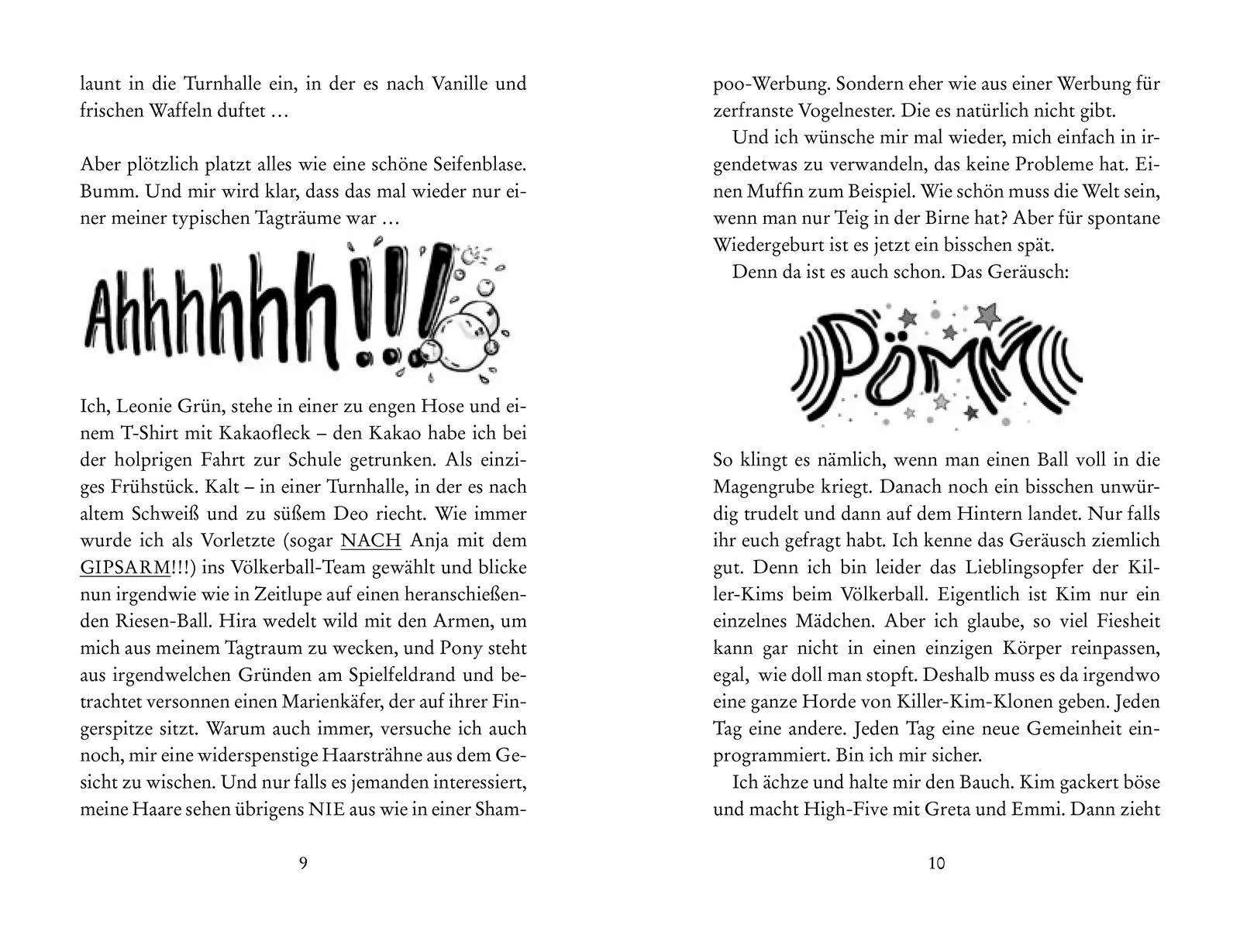 Bild: 9783737342674 | Ich werd Muffin (Kein Hirn, keine Probleme) | Tani Sawitzki | Buch
