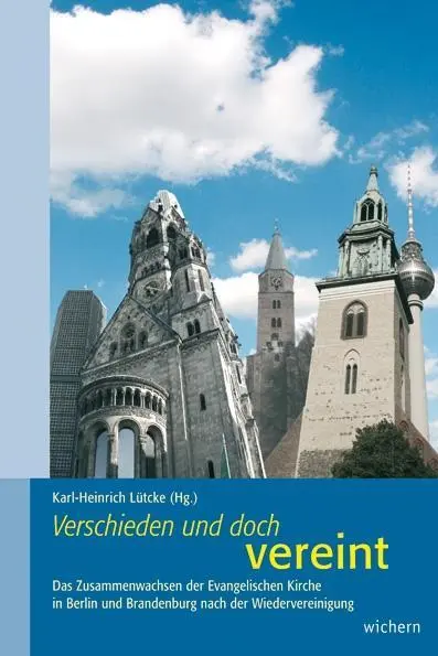 Cover: 9783889812674 | Verschieden und doch vereint | Hoffmann | Taschenbuch | Deutsch | 2009