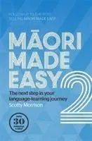 Cover: 9780143772774 | Maori Made Easy 2 | Scotty Morrison | Taschenbuch | Englisch | 2018