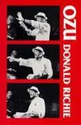 Cover: 9780520032774 | Ozu | His Life and Films | Donald Richie | Taschenbuch | Englisch