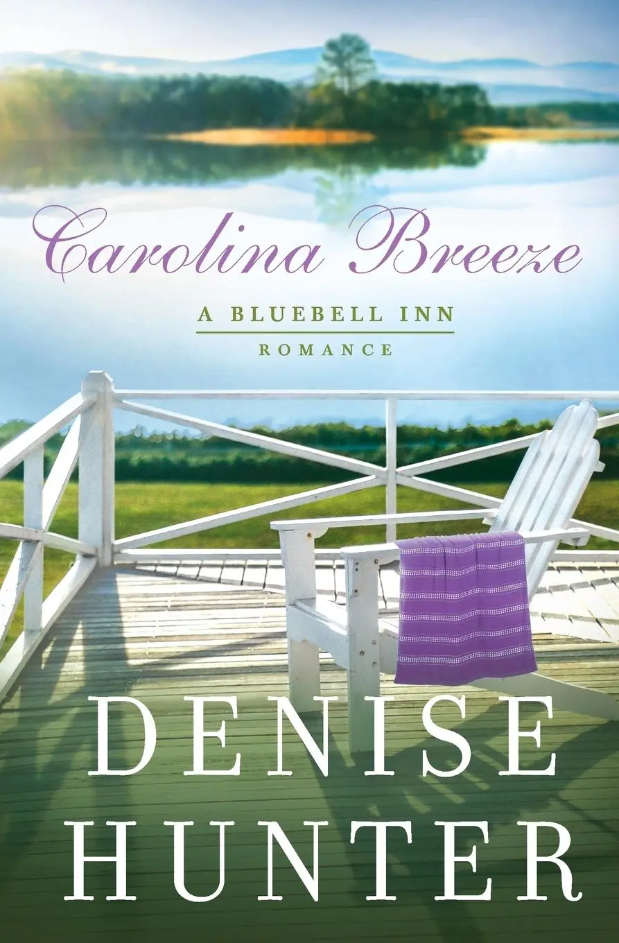 Cover: 9780785222774 | Carolina Breeze | Denise Hunter | Taschenbuch | Englisch | 2020