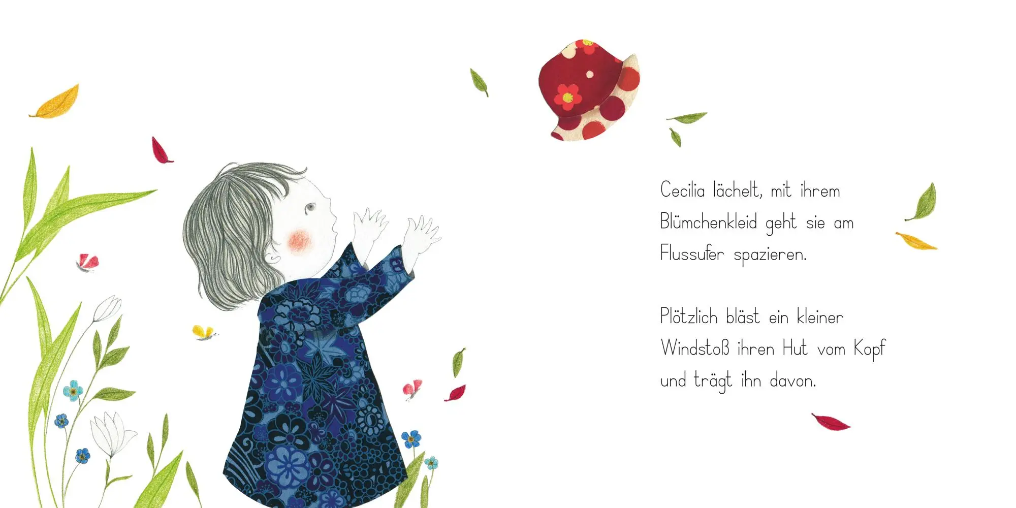 Bild: 9783833742774 | Oh, mein Hut! | Heyna Bé | Taschenbuch | 16 S. | Deutsch | 2022