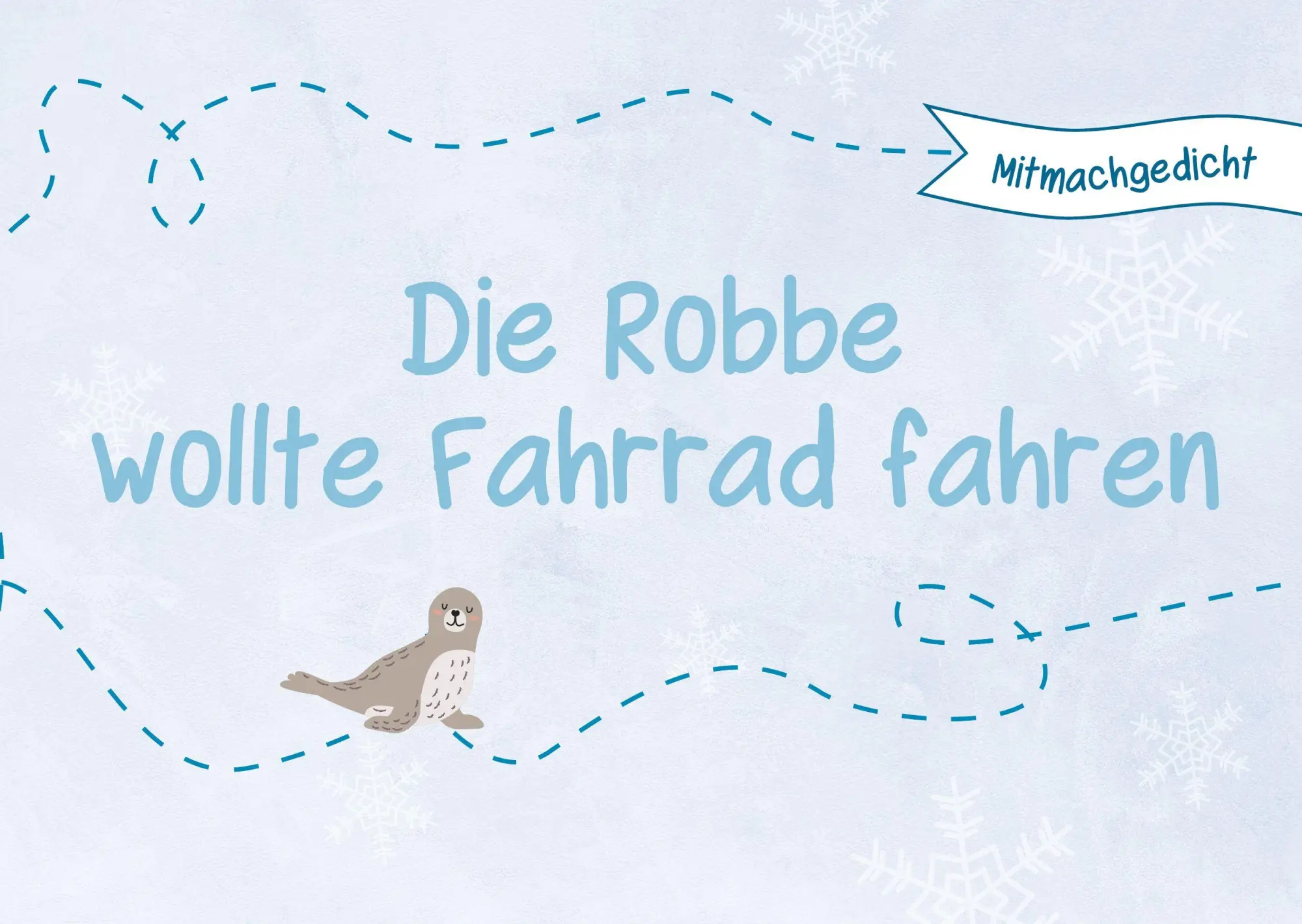 Bild: 9783960462774 | Die Kita-Jahreszeiten-Karten: 32 Mitmachgedichte für den Winter | Buch