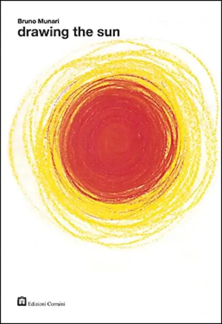 Cover: 9788887942774 | Drawing the Sun | Taschenbuch | Englisch | 2004 | Artbook D.A.P.