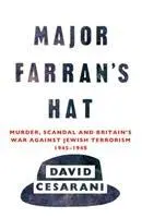 Cover: 9780099522874 | Major Farran's Hat | David Cesarani | Taschenbuch | Englisch | 2010