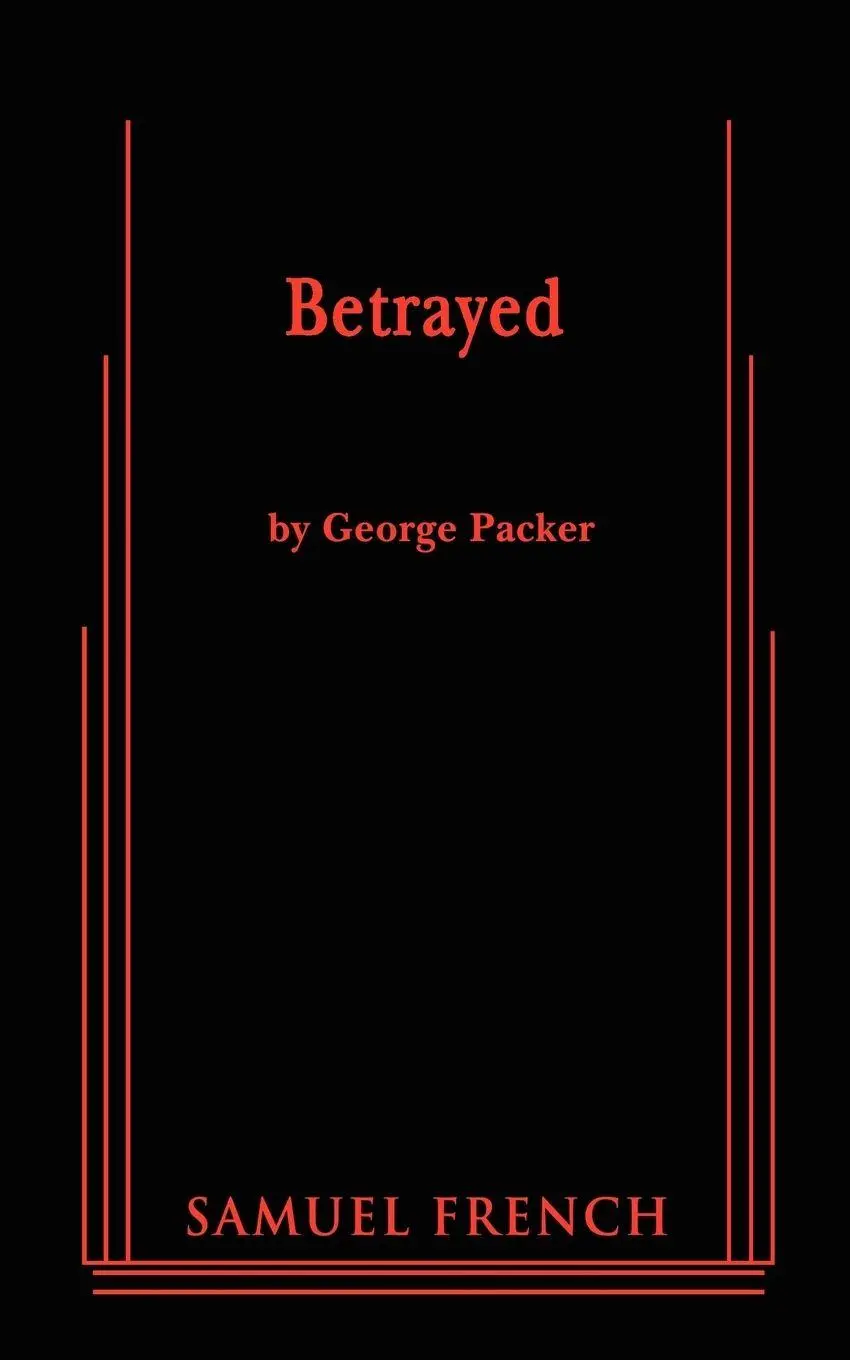 Cover: 9780573662874 | Betrayed | George Packer | Taschenbuch | Kartoniert / Broschiert
