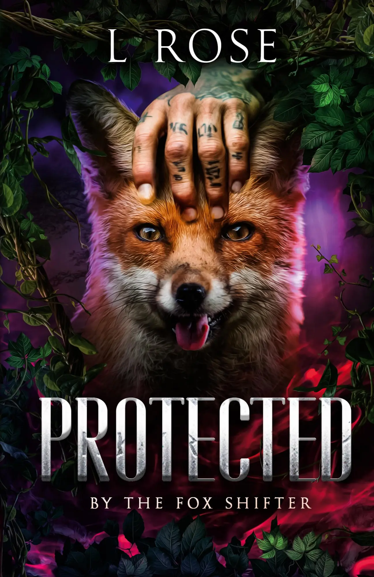 Cover: 9780645932874 | Protected by the Fox Shifter | L. Rose | Taschenbuch | Englisch | 2024