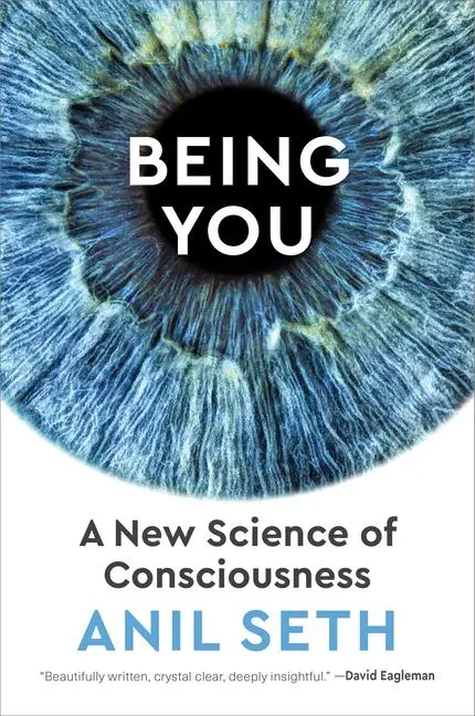 Cover: 9781524742874 | Being You | A New Science of Consciousness | Anil Seth | Buch | 2021